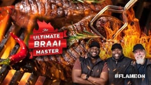 poster The Ultimate Braai Master