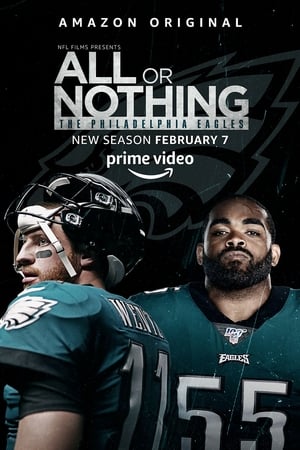 All or Nothing: Temporada 5