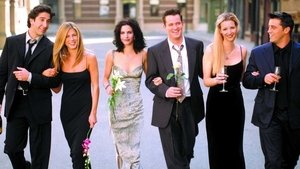 Friends (TV Series 2002) Season 9