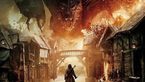 The Hobbit: The Battle of the Five Armies (2014)