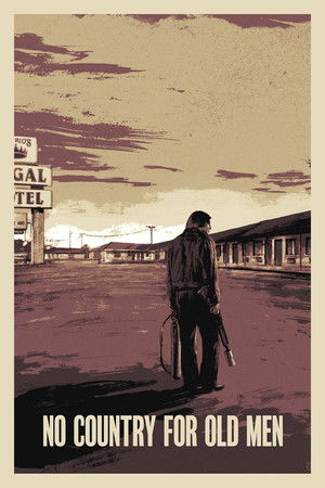 poster No Country for Old Men