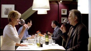 The Song of Lunch (2010)