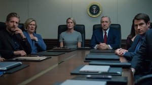 House of Cards: Sezon 4 Odcinek 13