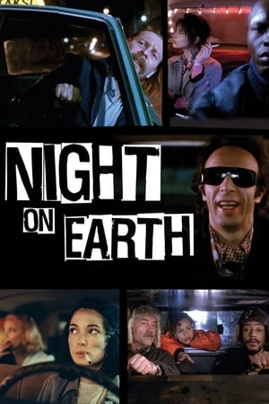 Night on Earth (1991) | Team Personality Map