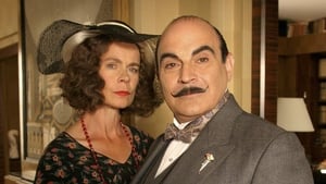 Agatha Christie: Poirot 10. évad 4. rész
