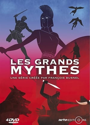 The Great Myths: Season 1