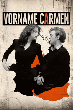 First Name: Carmen 23
