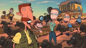 Los Thornberrys: La película