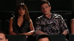 Glee: Em Busca da Fama: 6×4