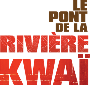 Le Pont de la rivière Kwaï — logo