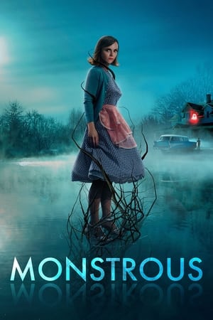 Monstrous Torrent (2022) Legendado WEB-DL 1080p – Download