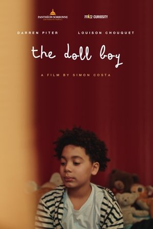 The Doll Boy (2025)