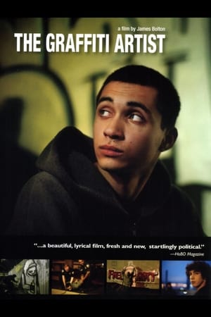 Poster The Graffiti Artist 2004