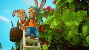 Rabbit School – I Guardiani dell’Uovo d’Oro