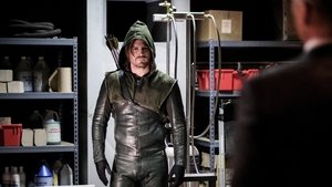 Arrow: Season 5 Episode 17 – Kapiushon