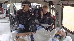 Paramedics Season 2 Episode 11