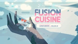 Steven Universe: Stagione 1 x Episodio 32