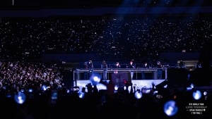 BTS World Tour: Love Yourself : Speak Yourself [The Final] Day 2