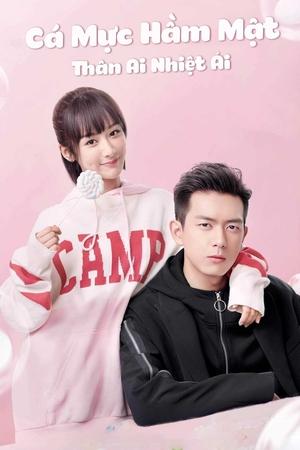 Poster Cá Mực Hầm Mật Season 1 Episode 10 2019