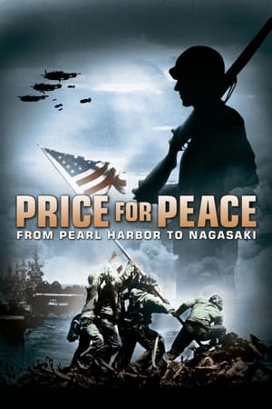 Poster Price for Peace (2002)