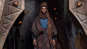 The Acolyte: 1×7