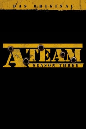 Das A-Team: Staffel 3