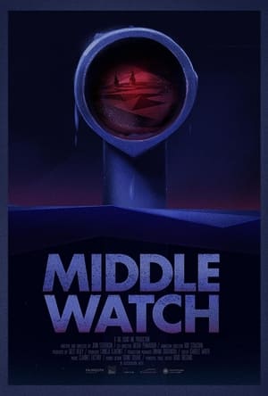Poster Middle Watch 2022