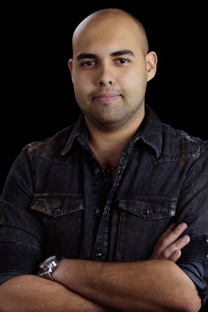 Foto retrato de Gui Pereira