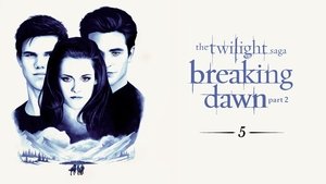 The Twilight Saga Breaking Dawn Part 2 2012