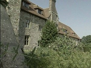 Most Haunted Michalham Priory