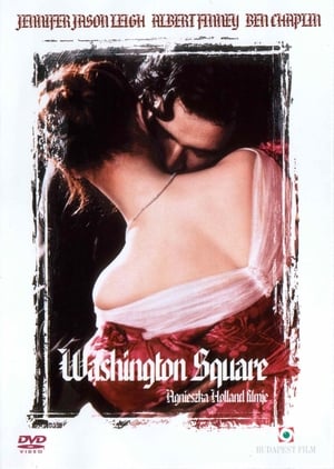 Poster Washington Square 1997