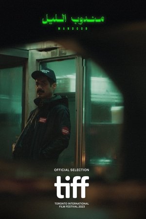 مندوب الليل 