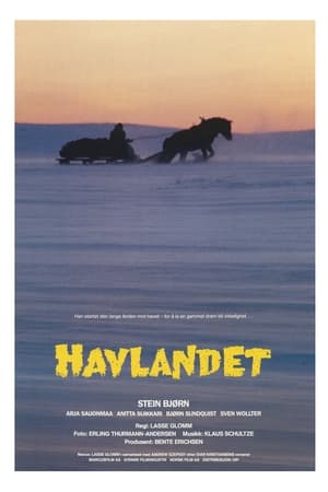 Poster Havlandet 1985