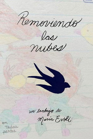 Removiendo las nubes 3