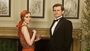 Downton Abbey 4. évad 1. rész