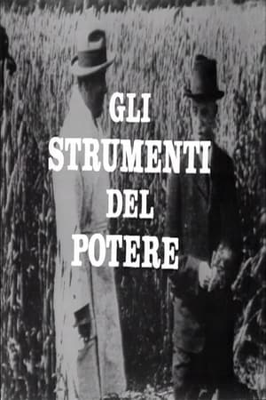 Gli strumenti del potere. 1925/1926 la dittatura fascista 1975