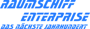 Star Trek: The Next Generation — Logos 10