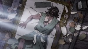 Yasuke Capitulo 1