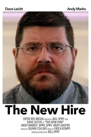 Poster The New Hire (2018)