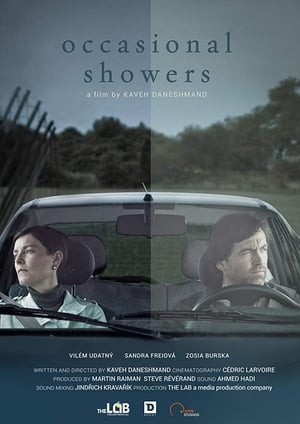 Poster Occasional Showers (2016)
