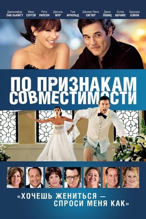 Poster По признакам совместимости 2012