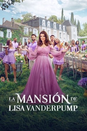 Vanderpump Villa