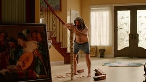 The Last Man on Earth 1×1