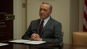 House of Cards: s4 e2 PL