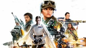 Rogue One: A Star Wars Story (2016)