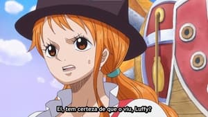One Piece Episódio 791