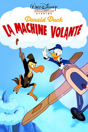 The Flying Jalopy 48