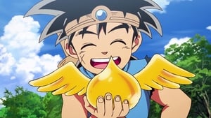 Dragon Quest: Dai no Daibouken: 1×1