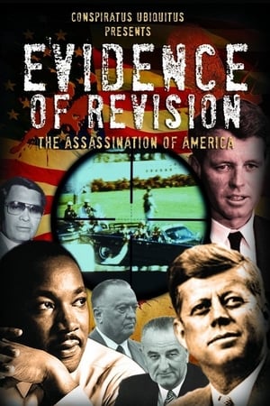 Poster Evidence of Revision: The Assassination of America (2006)