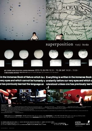 superposition (2012)